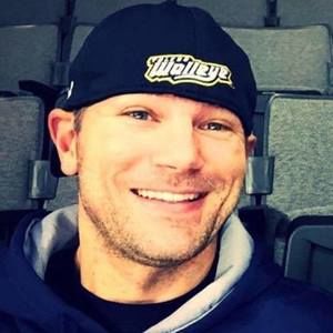 Meet your Posher, Jason